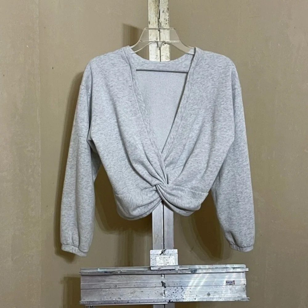 OLD NAVY LONG SLEEVE GIRLS TOP SZ 10/12